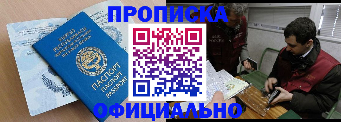 прописка в Коле
